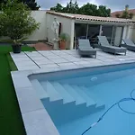 Апартаменты L'escala