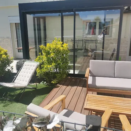 Апартаменты L'escala
