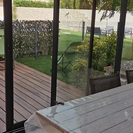 L'escala * Argelès-sur-Mer