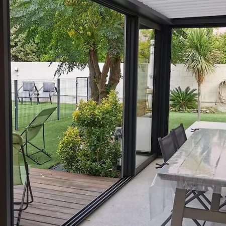 Apartman L'escala