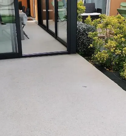 L'escala Lejlighed Argelès-sur-Mer