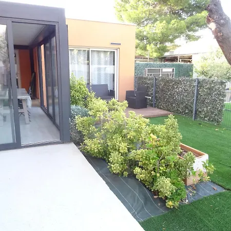 Apartman L'escala