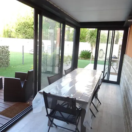 Lejlighed L'escala Argelès-sur-Mer