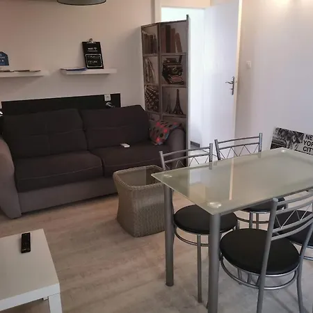 L'escala Argelès-sur-Mer