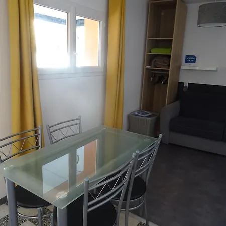 L'escala Apartman
