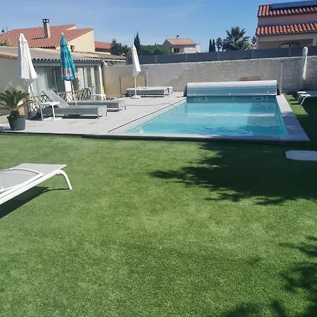 L'escala Lejlighed *