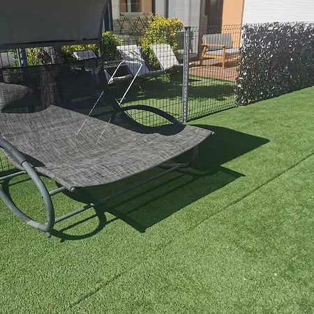Apartman L'escala *