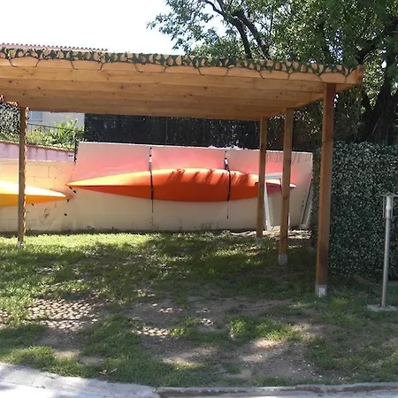 L'escala * Argelès-sur-Mer