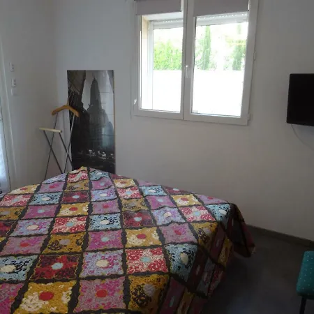 L'escala Argelès-sur-Mer