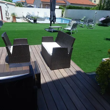 Daire L'escala