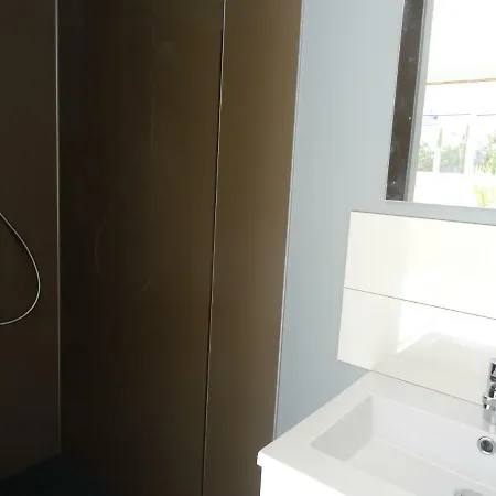 L'escala Lejlighed *