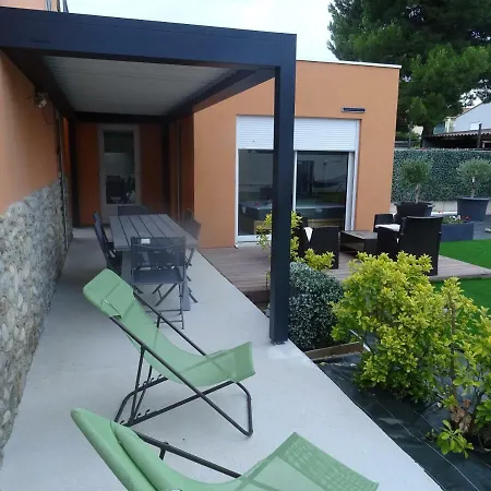 L'escala Argelès-sur-Mer