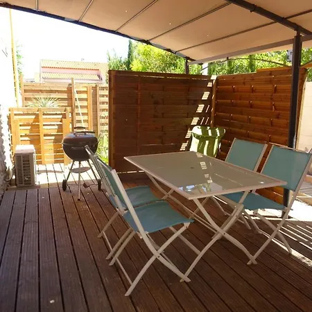 Lejlighed L'escala Argelès-sur-Mer