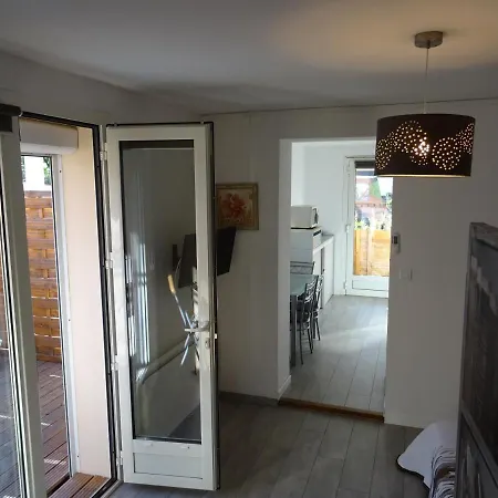 Lejlighed L'escala Argelès-sur-Mer