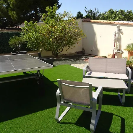 L'escala Apartman